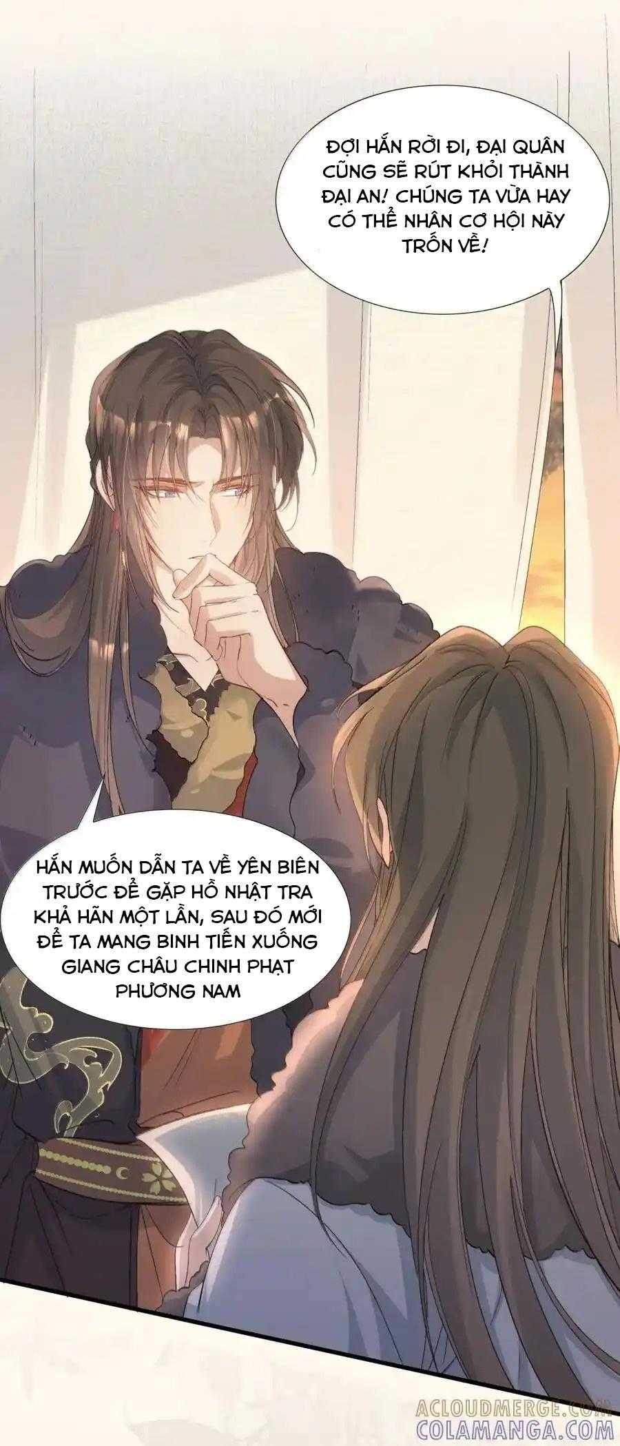 Loạn Thế Vi Vương Chapter 123 - 15