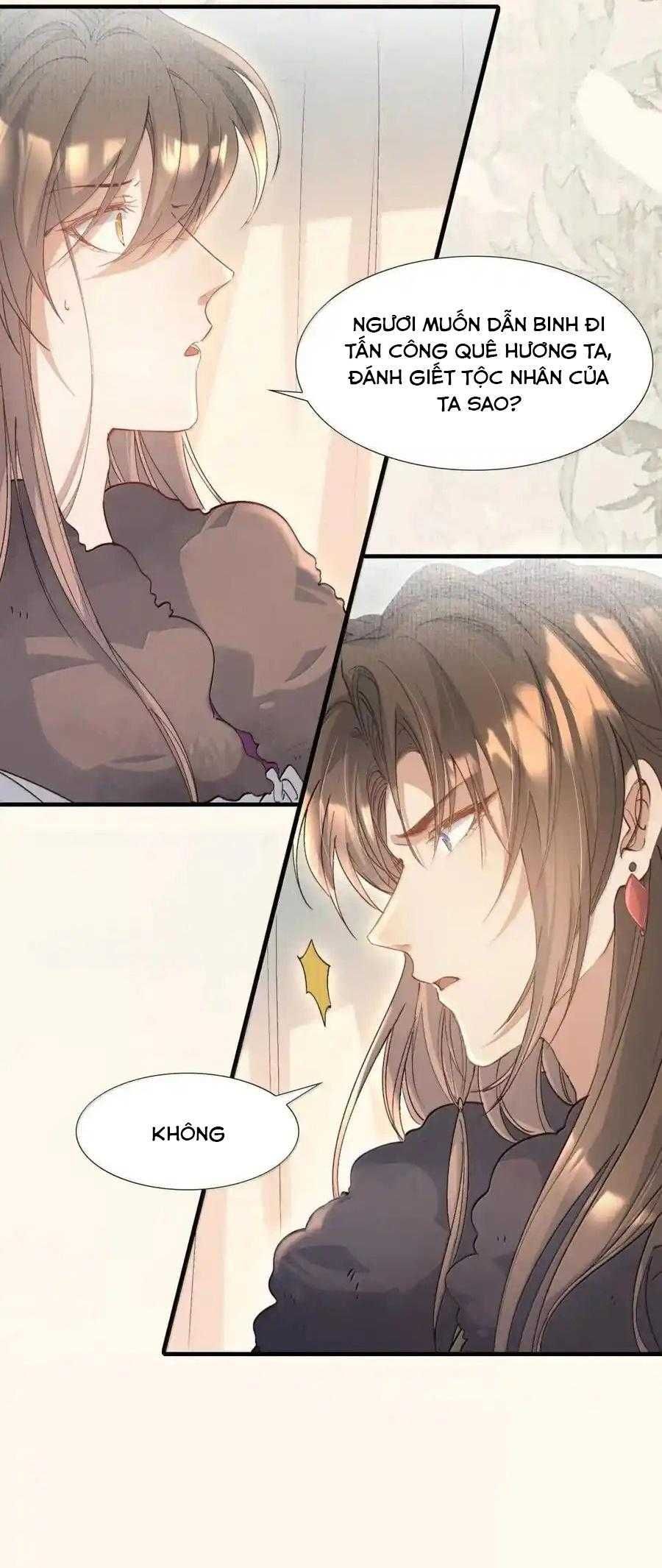 Loạn Thế Vi Vương Chapter 123 - 17