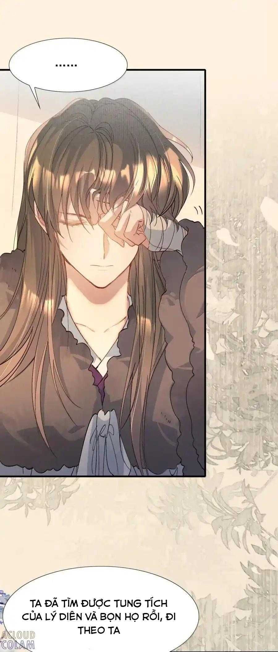 Loạn Thế Vi Vương Chapter 123 - 18