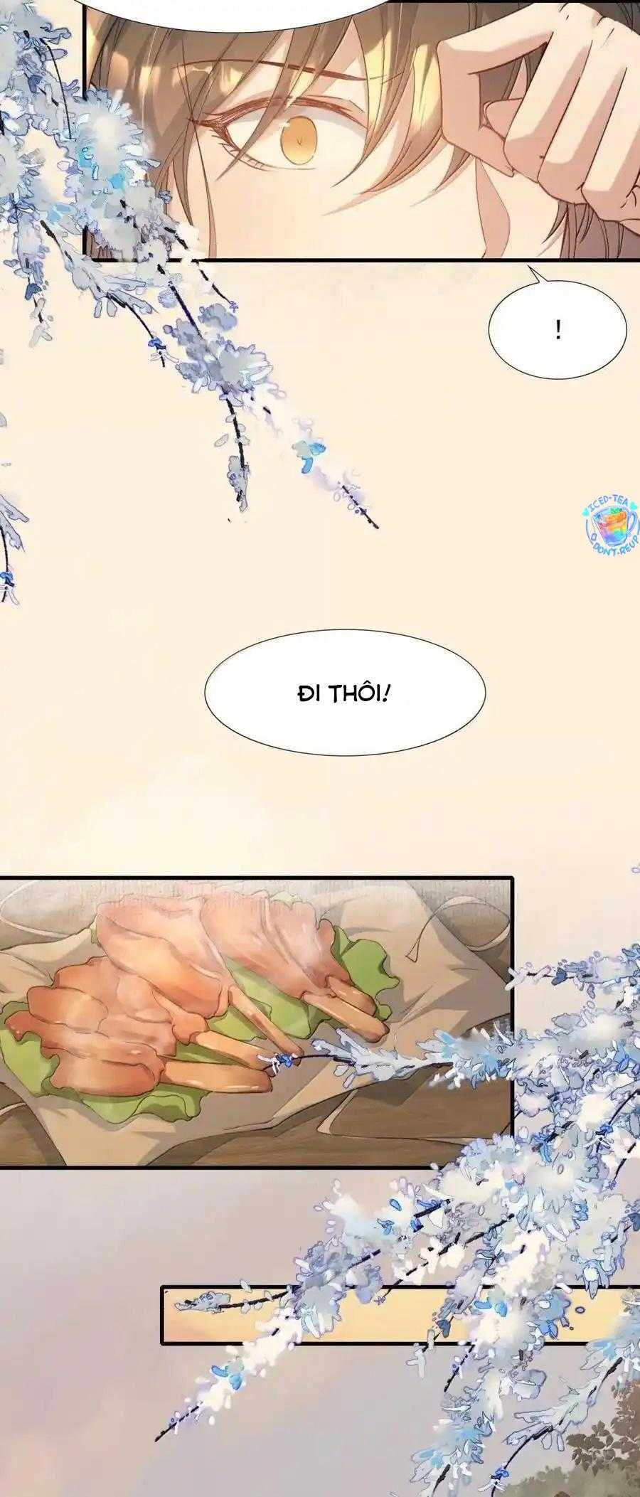 Loạn Thế Vi Vương Chapter 123 - 19