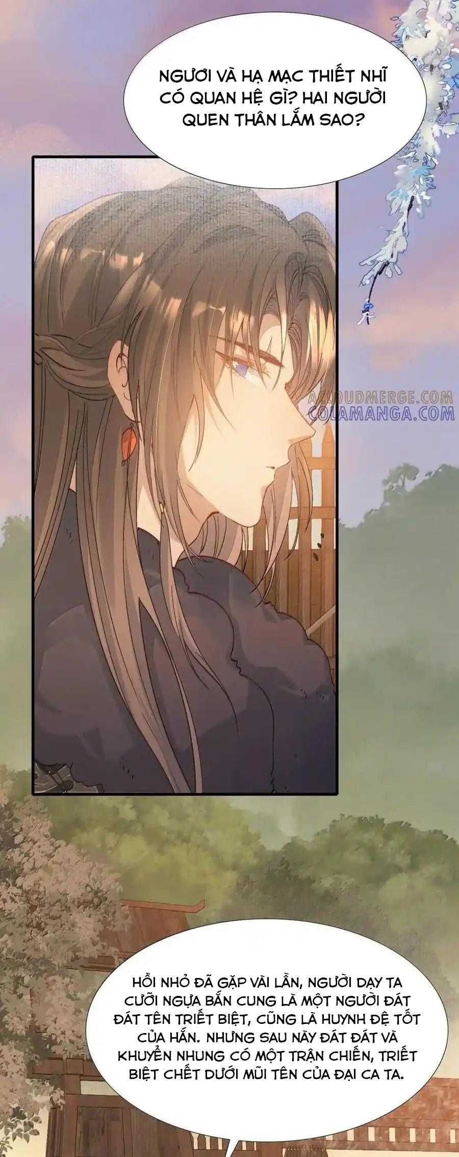 Loạn Thế Vi Vương Chapter 123 - 22