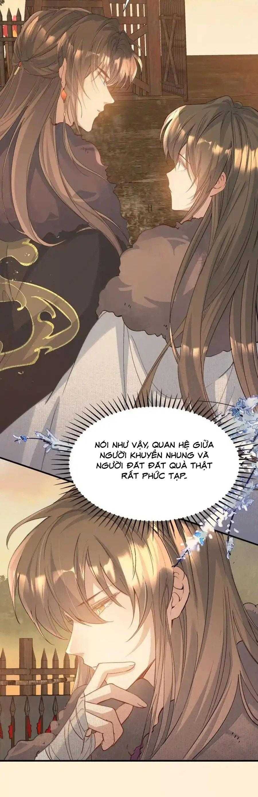 Loạn Thế Vi Vương Chapter 123 - 23