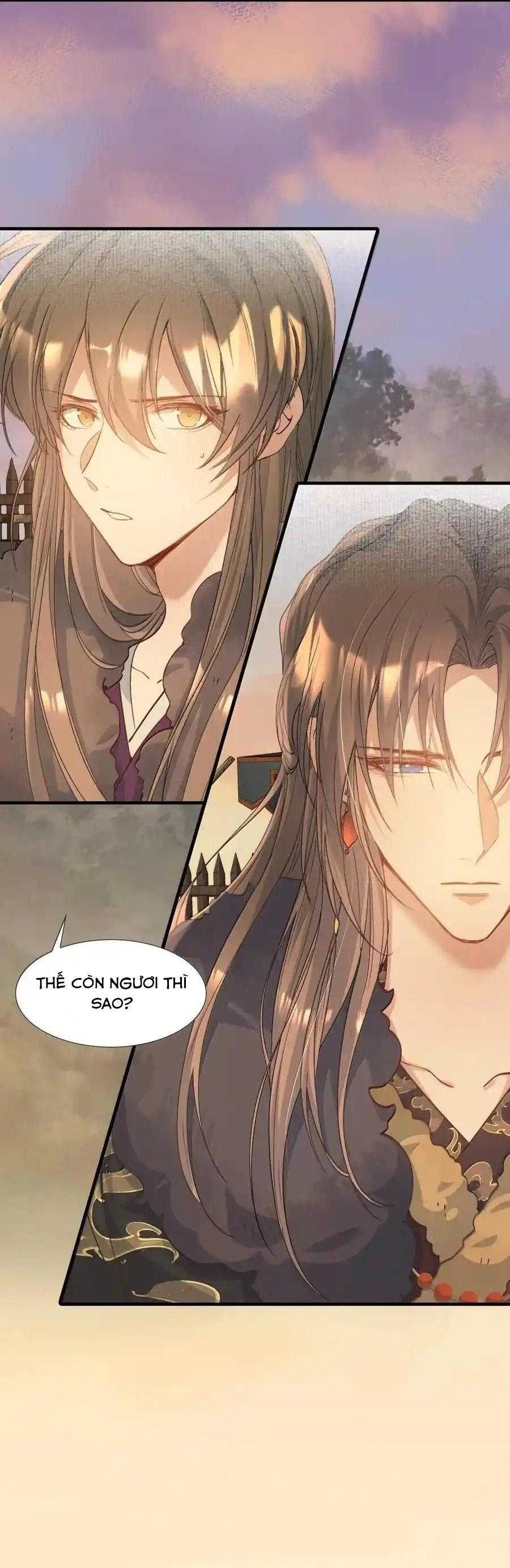 Loạn Thế Vi Vương Chapter 123 - 25