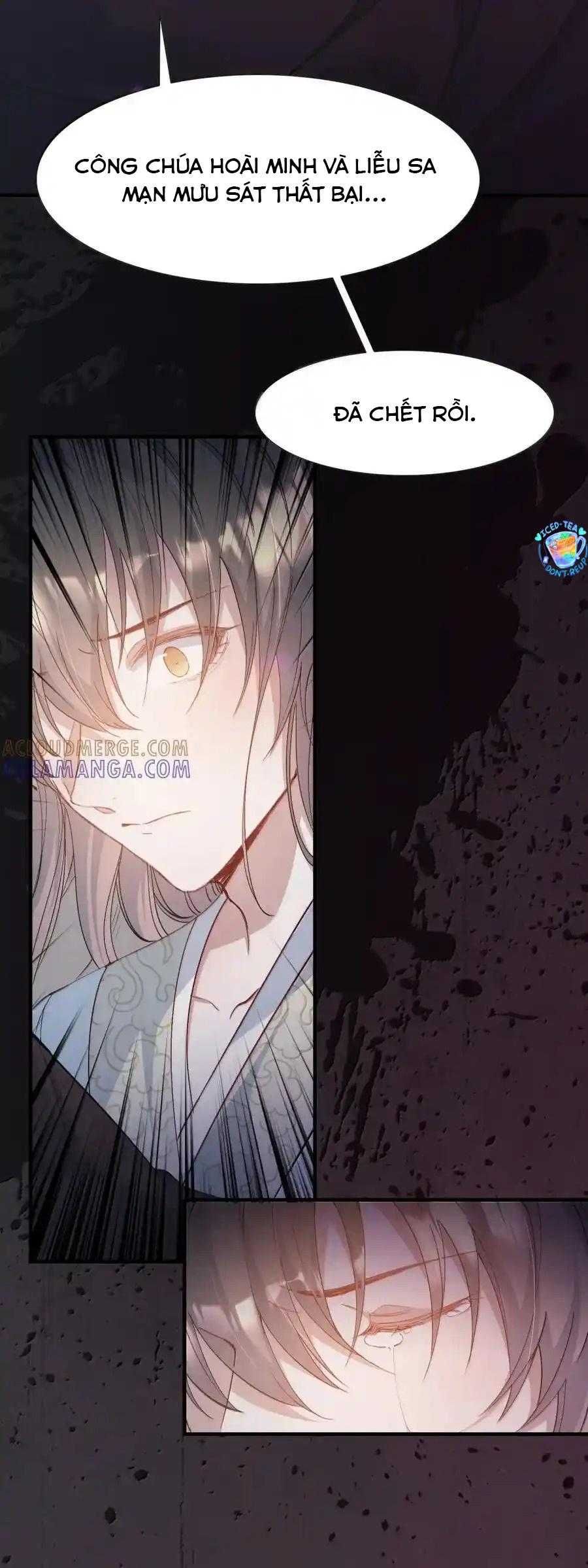 Loạn Thế Vi Vương Chapter 123 - 4