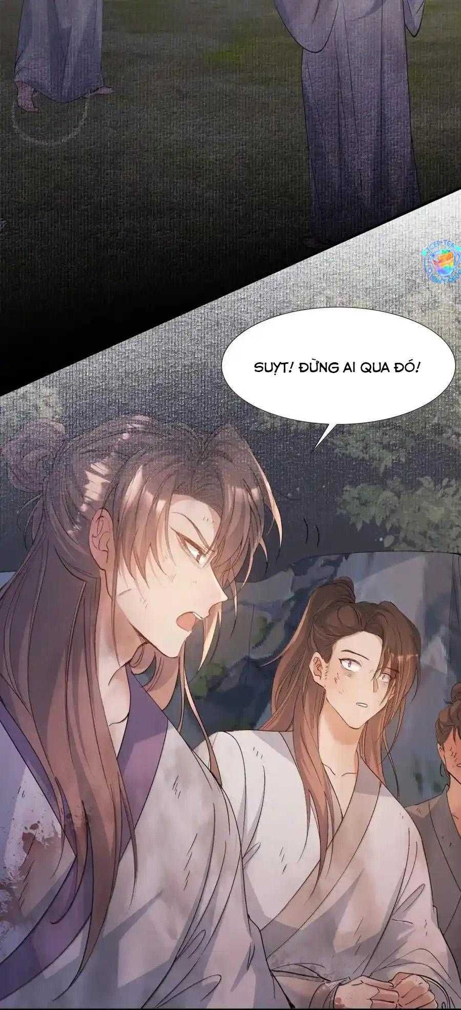 Loạn Thế Vi Vương Chapter 123 - 39