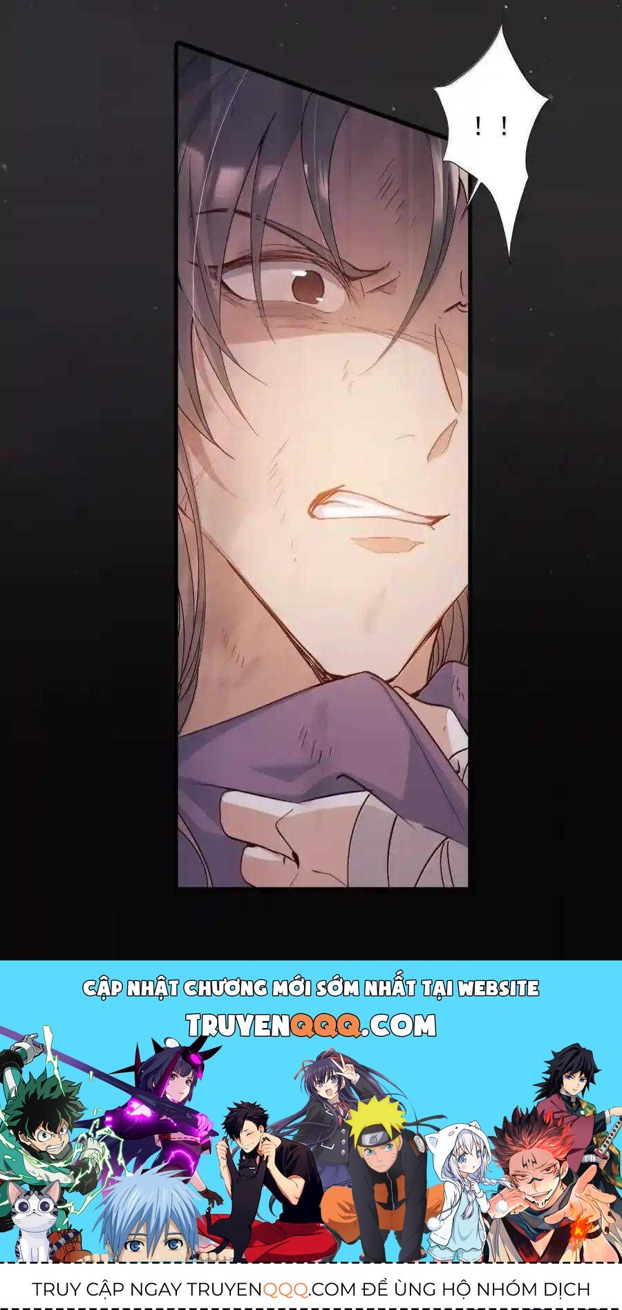 Loạn Thế Vi Vương Chapter 123 - 43