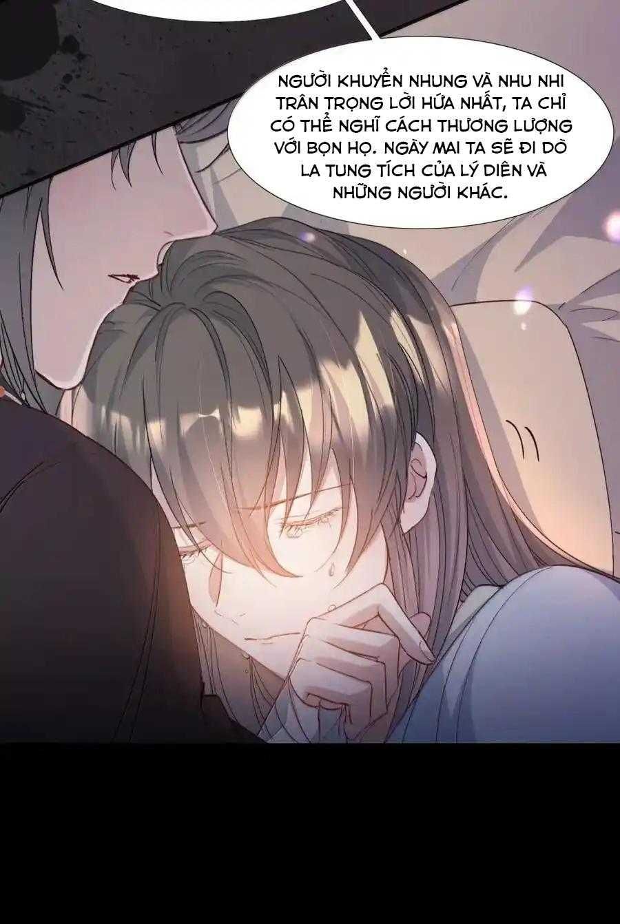 Loạn Thế Vi Vương Chapter 123 - 6