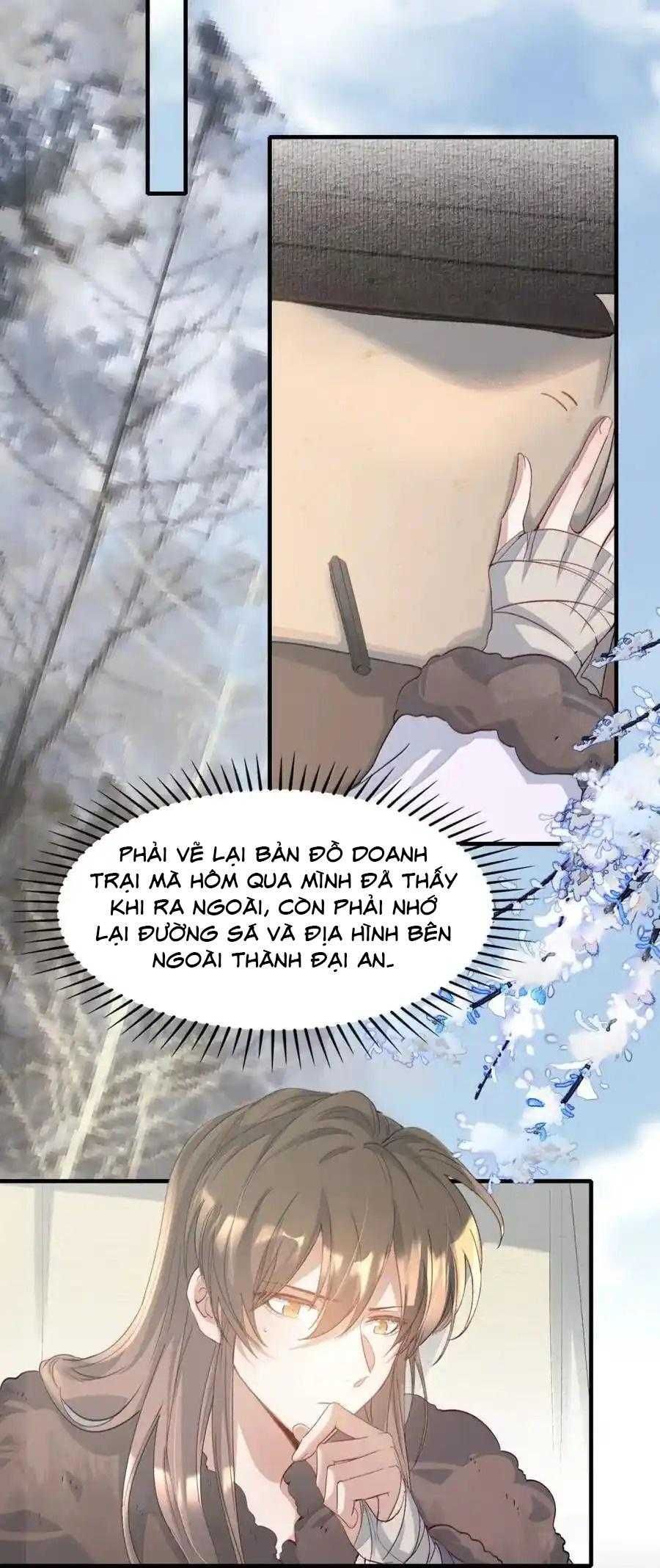 Loạn Thế Vi Vương Chapter 123 - 8