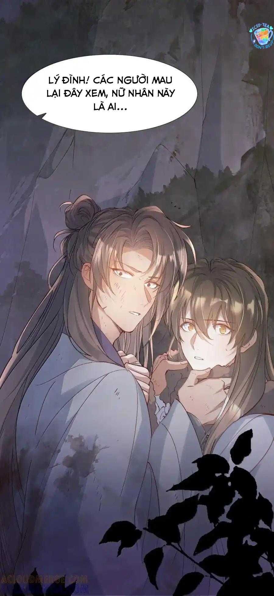 Loạn Thế Vi Vương Chapter 124 - 11