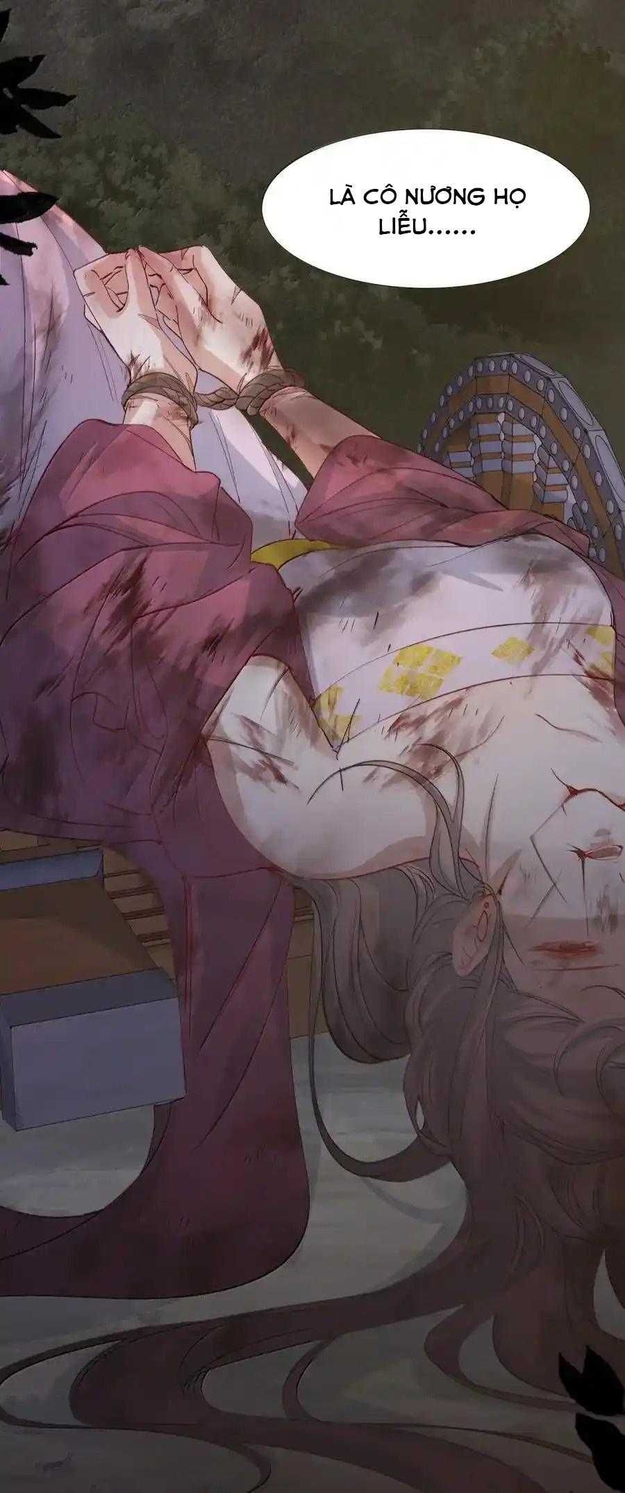 Loạn Thế Vi Vương Chapter 124 - 14