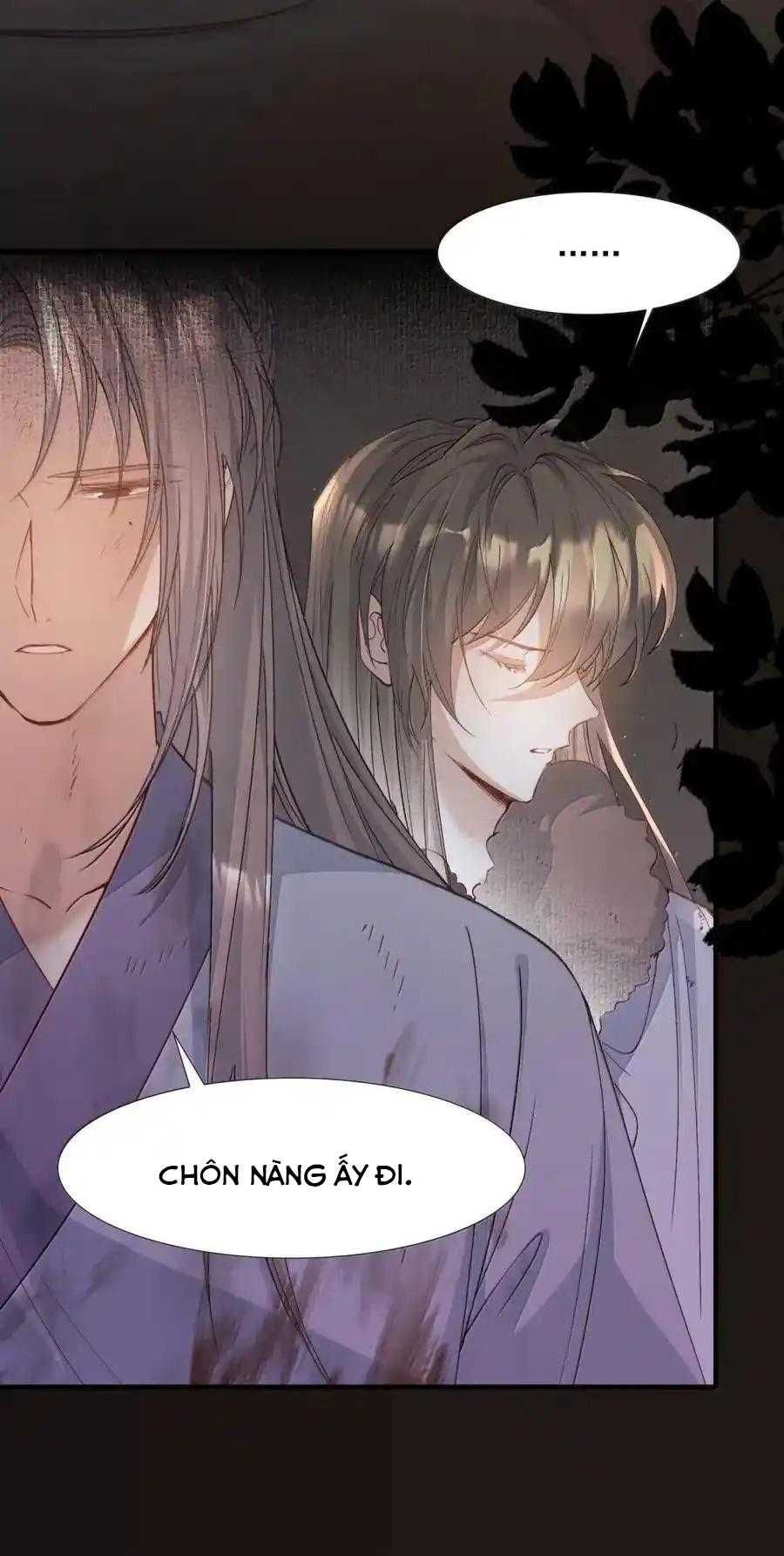 Loạn Thế Vi Vương Chapter 124 - 15