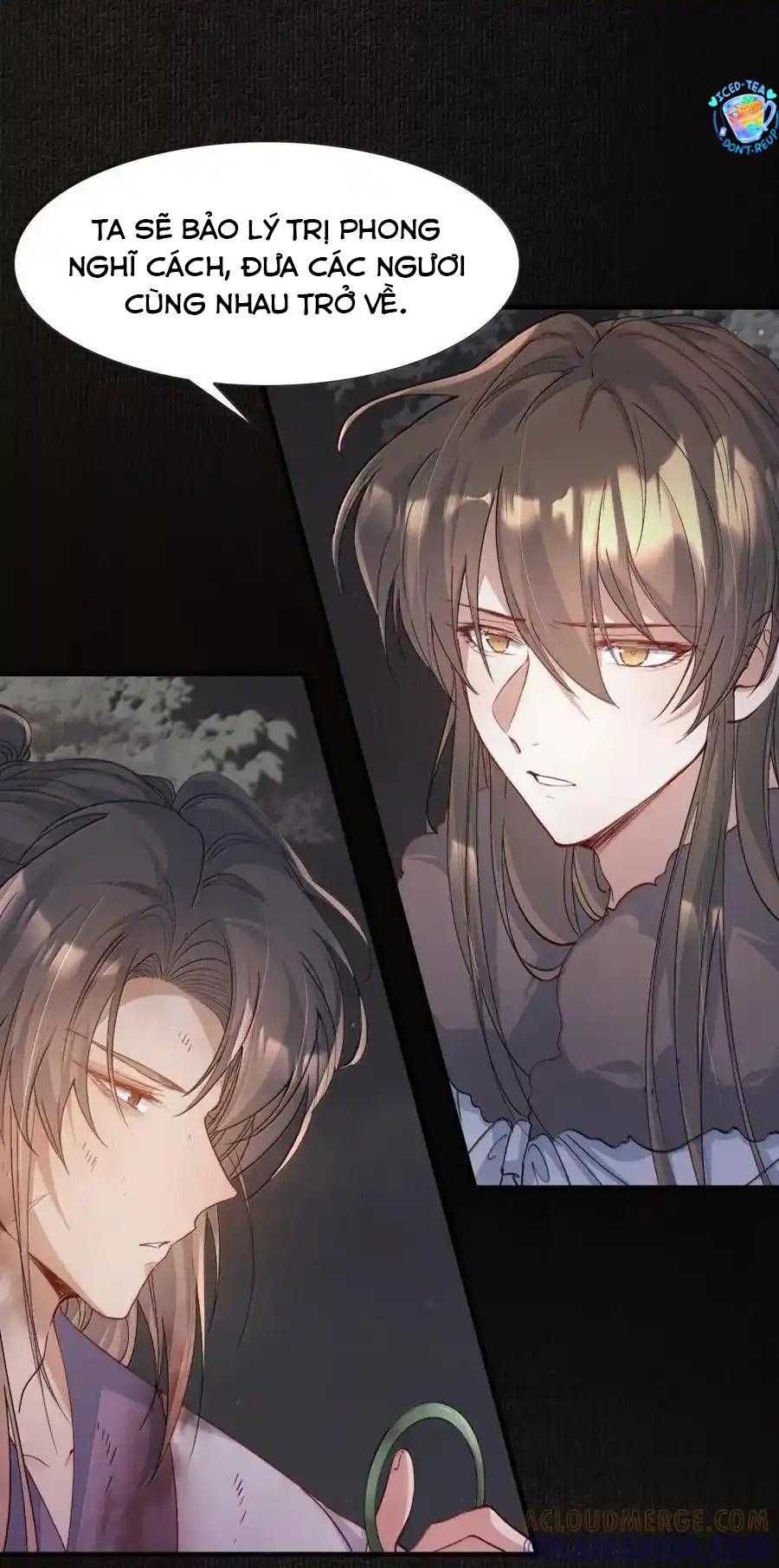 Loạn Thế Vi Vương Chapter 124 - 19