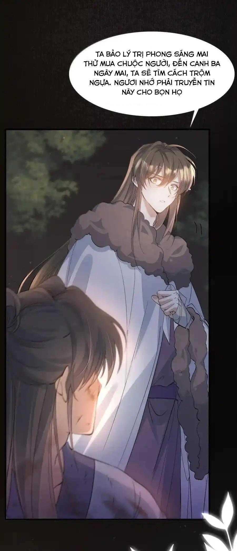 Loạn Thế Vi Vương Chapter 124 - 24