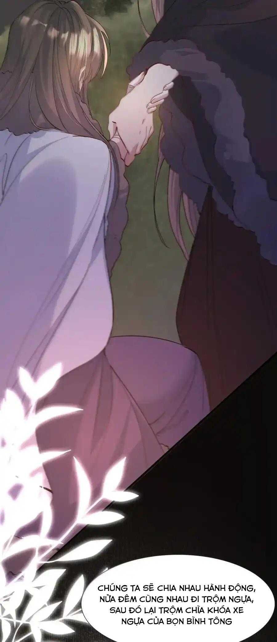 Loạn Thế Vi Vương Chapter 124 - 26