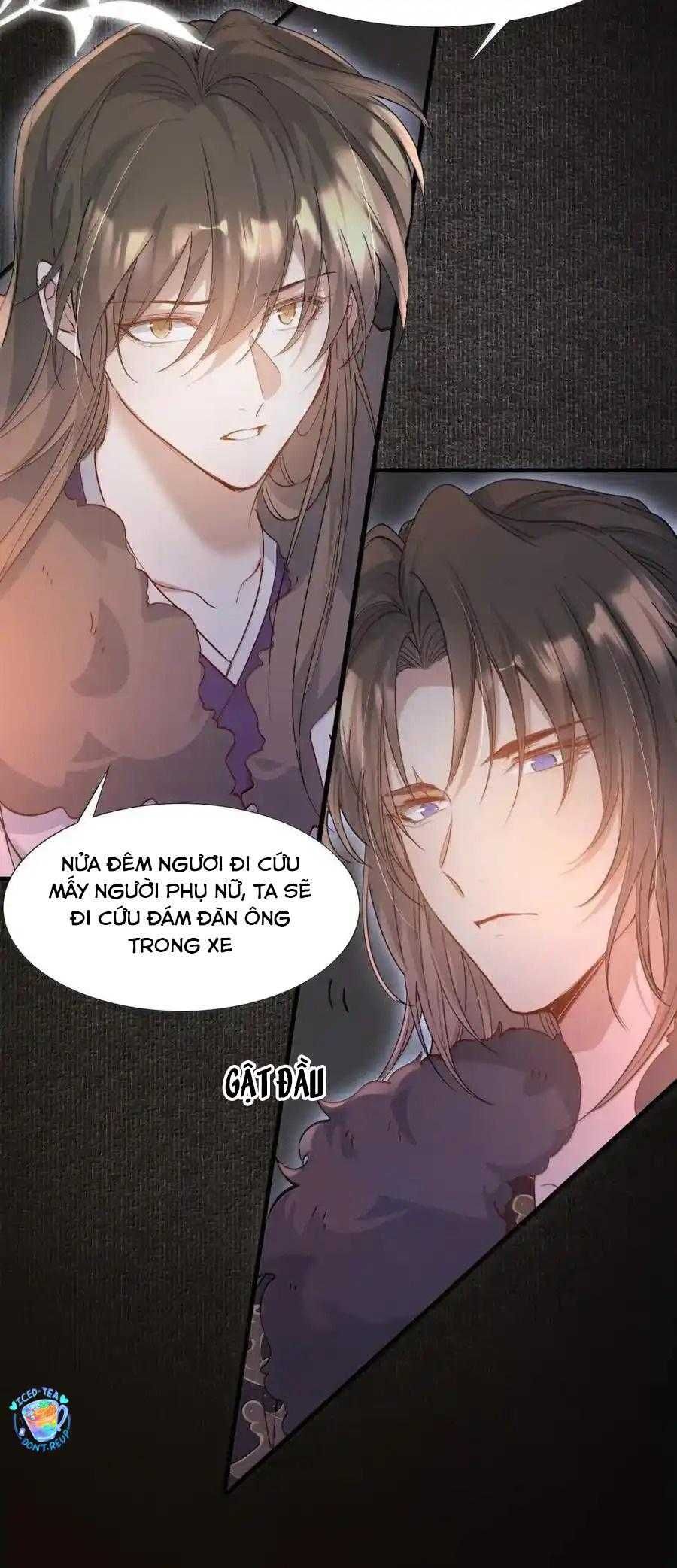 Loạn Thế Vi Vương Chapter 124 - 27