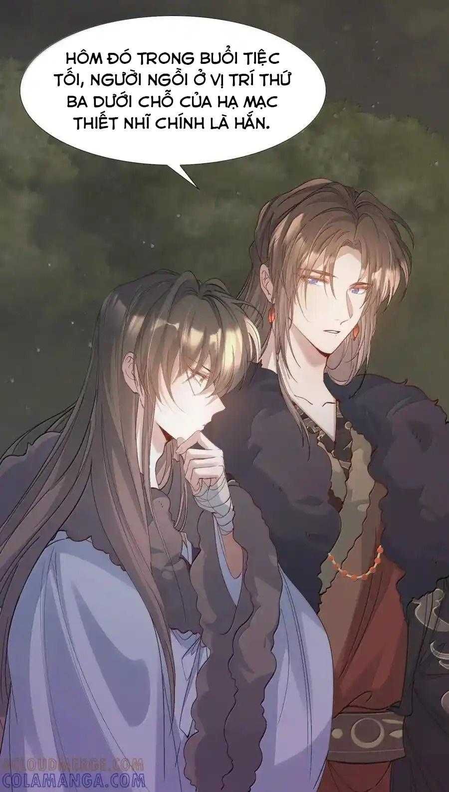 Loạn Thế Vi Vương Chapter 124 - 29