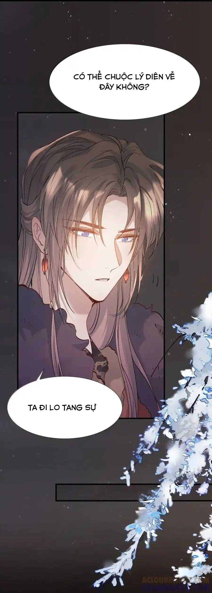 Loạn Thế Vi Vương Chapter 124 - 30