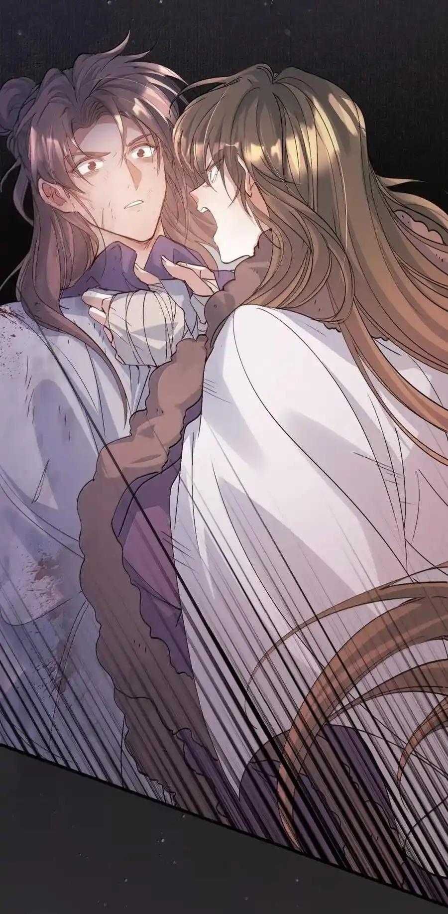 Loạn Thế Vi Vương Chapter 124 - 4