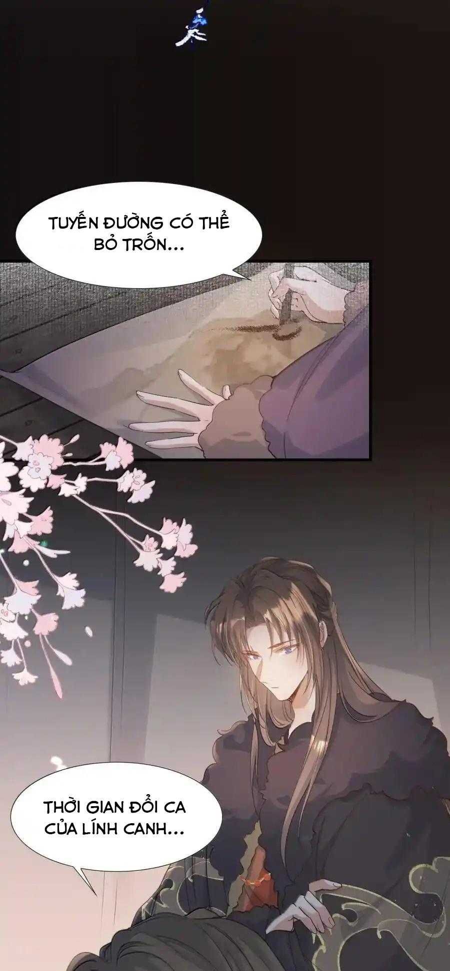 Loạn Thế Vi Vương Chapter 124 - 31