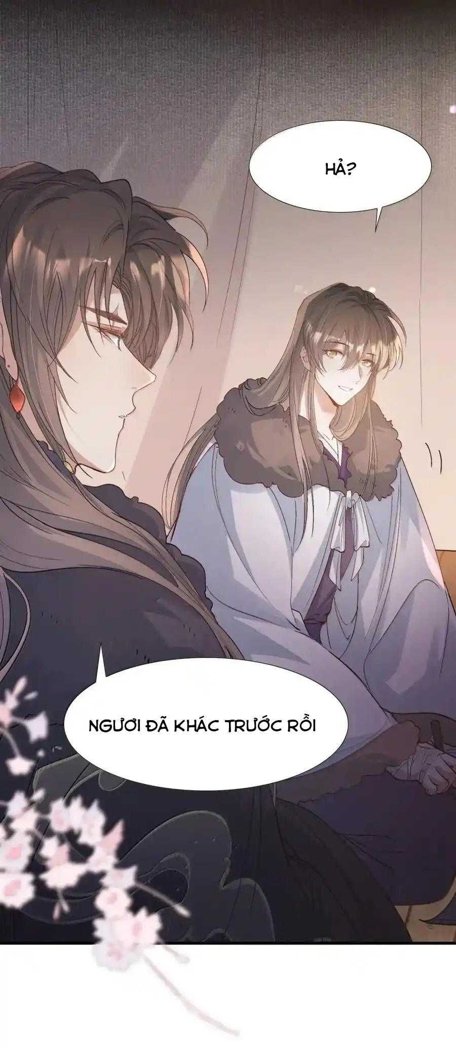 Loạn Thế Vi Vương Chapter 124 - 33