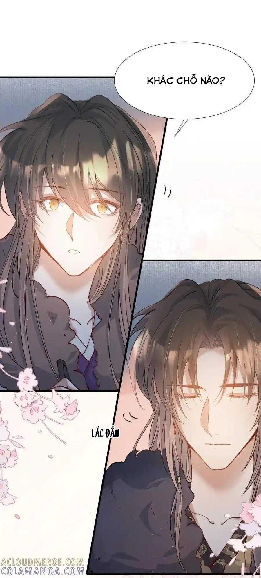 Loạn Thế Vi Vương Chapter 124 - 34