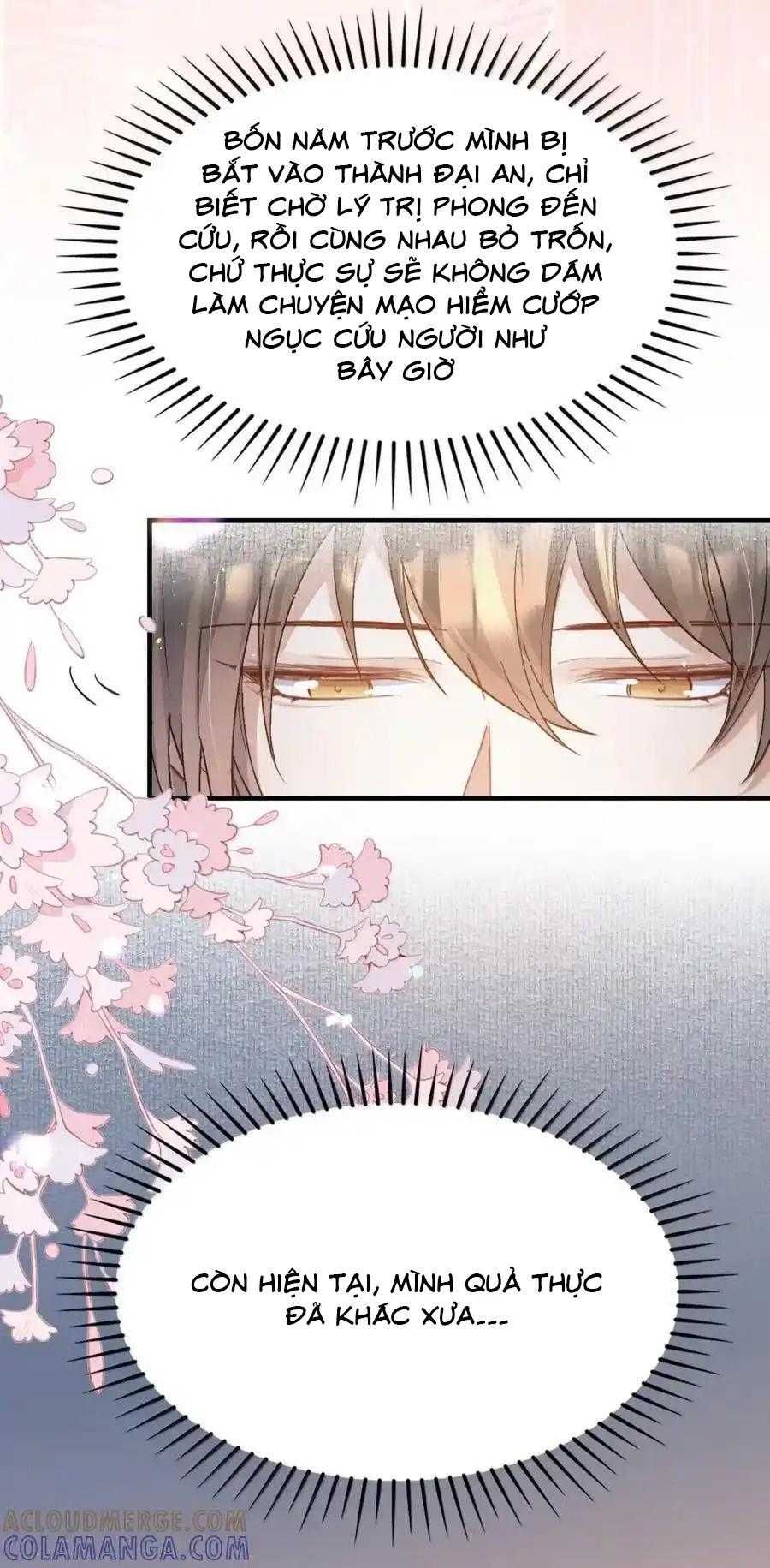 Loạn Thế Vi Vương Chapter 124 - 36