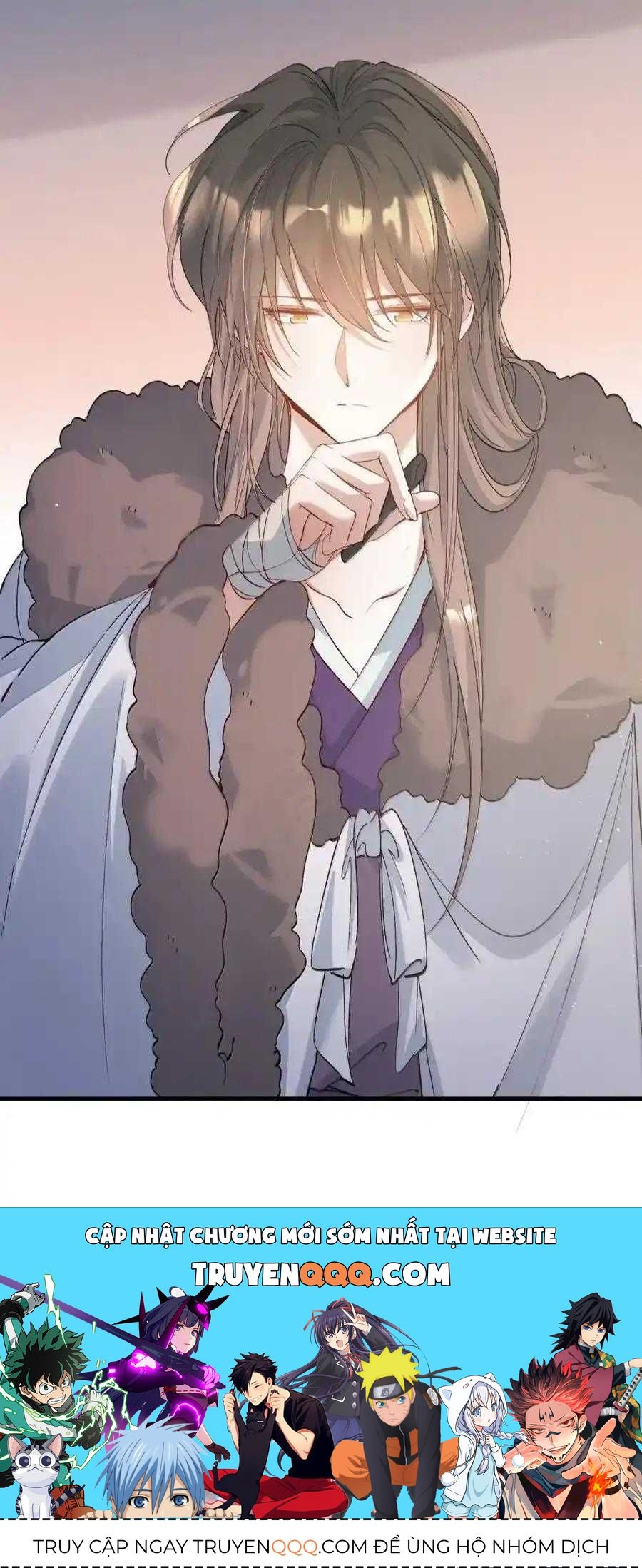 Loạn Thế Vi Vương Chapter 124 - 37
