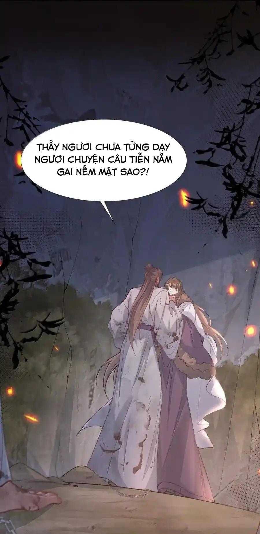 Loạn Thế Vi Vương Chapter 124 - 8