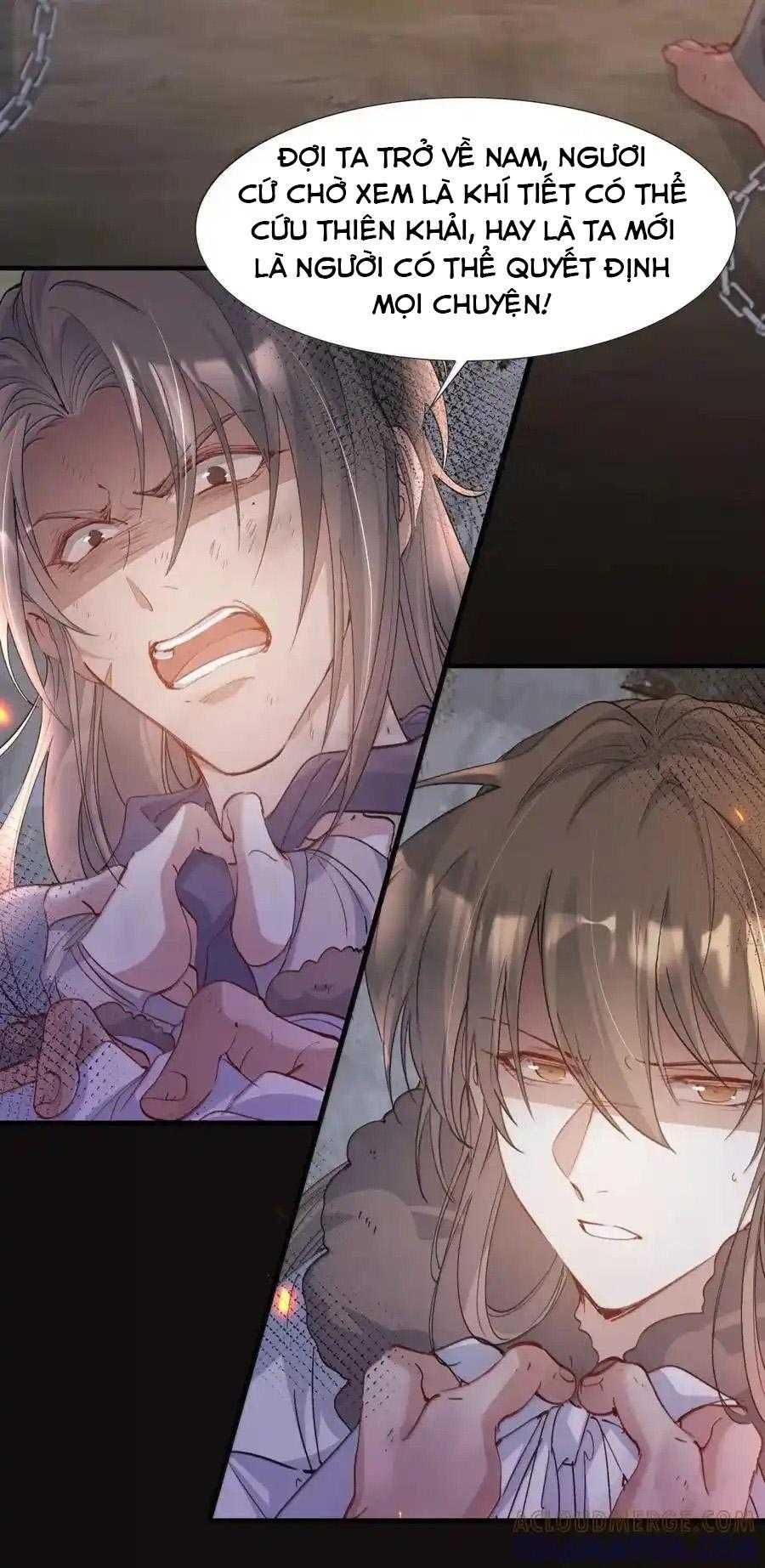 Loạn Thế Vi Vương Chapter 124 - 9