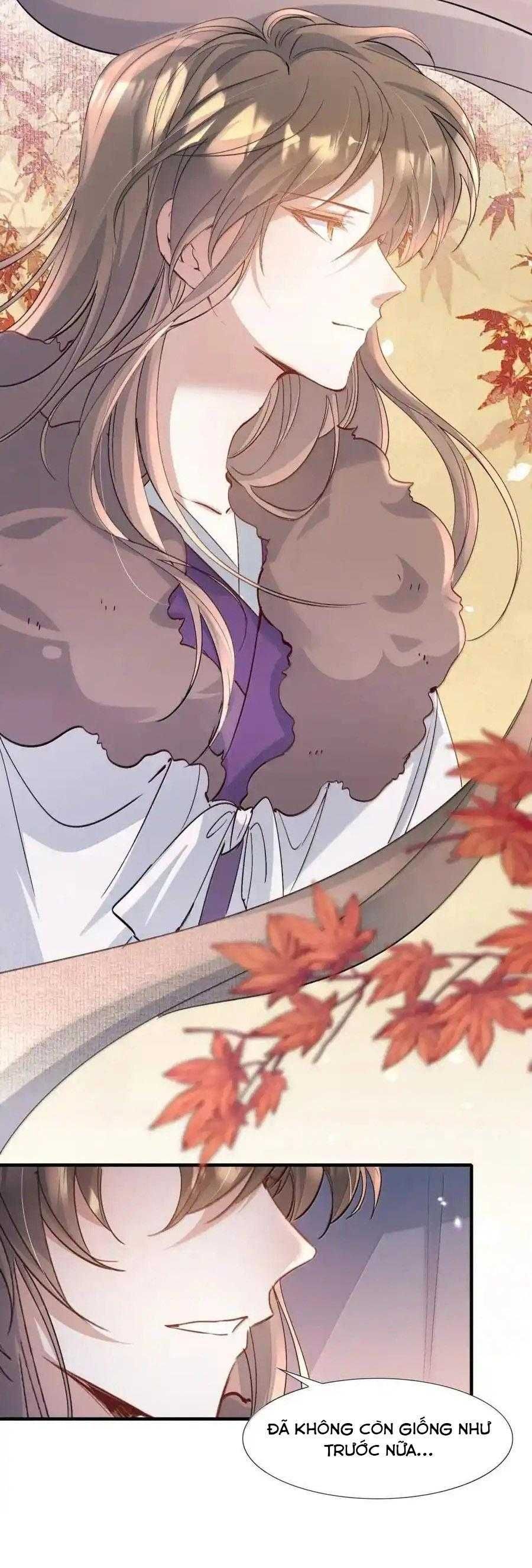 Loạn Thế Vi Vương Chapter 125 - 11