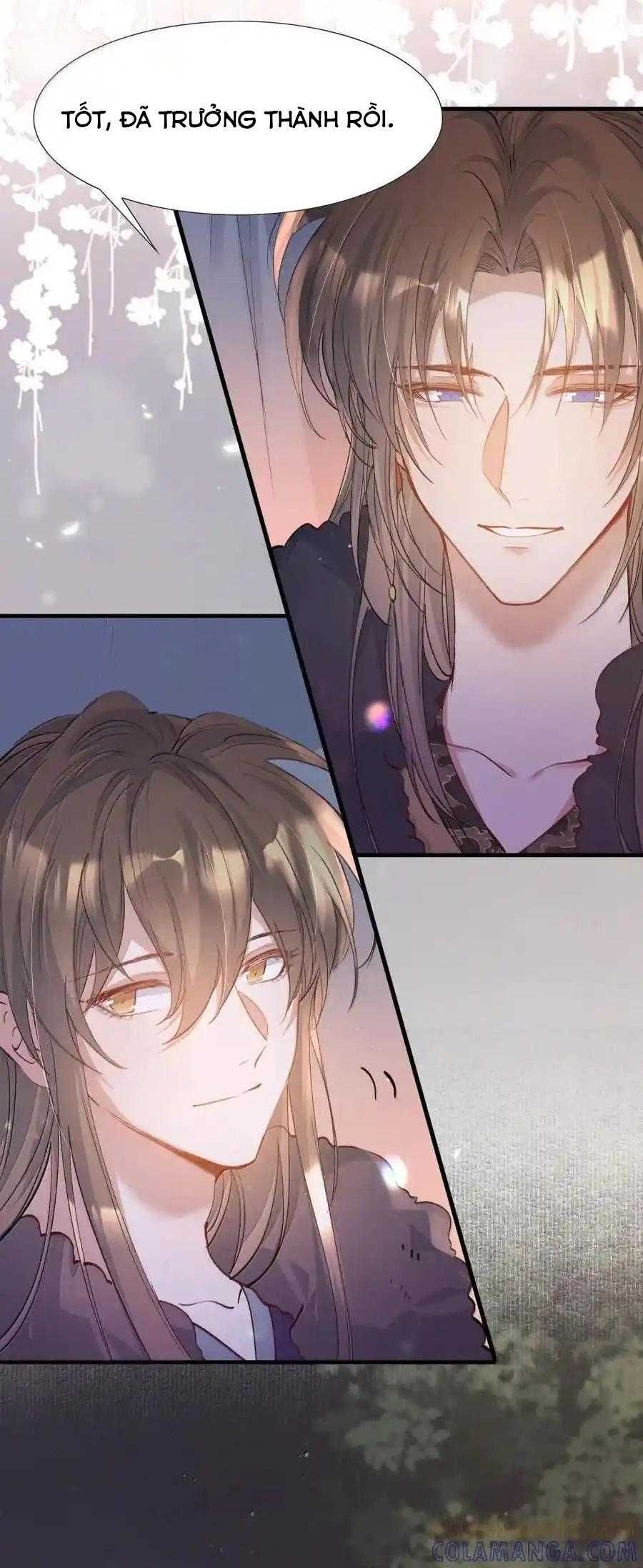 Loạn Thế Vi Vương Chapter 125 - 15