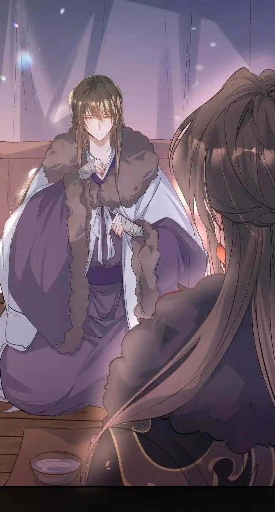 Loạn Thế Vi Vương Chapter 125 - 24