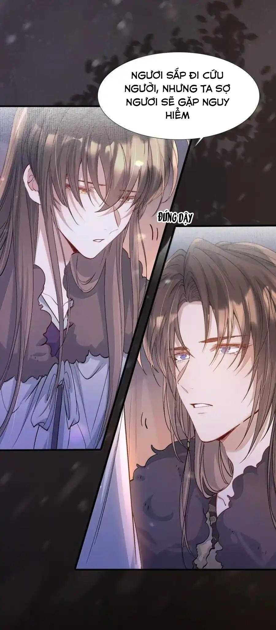 Loạn Thế Vi Vương Chapter 125 - 30