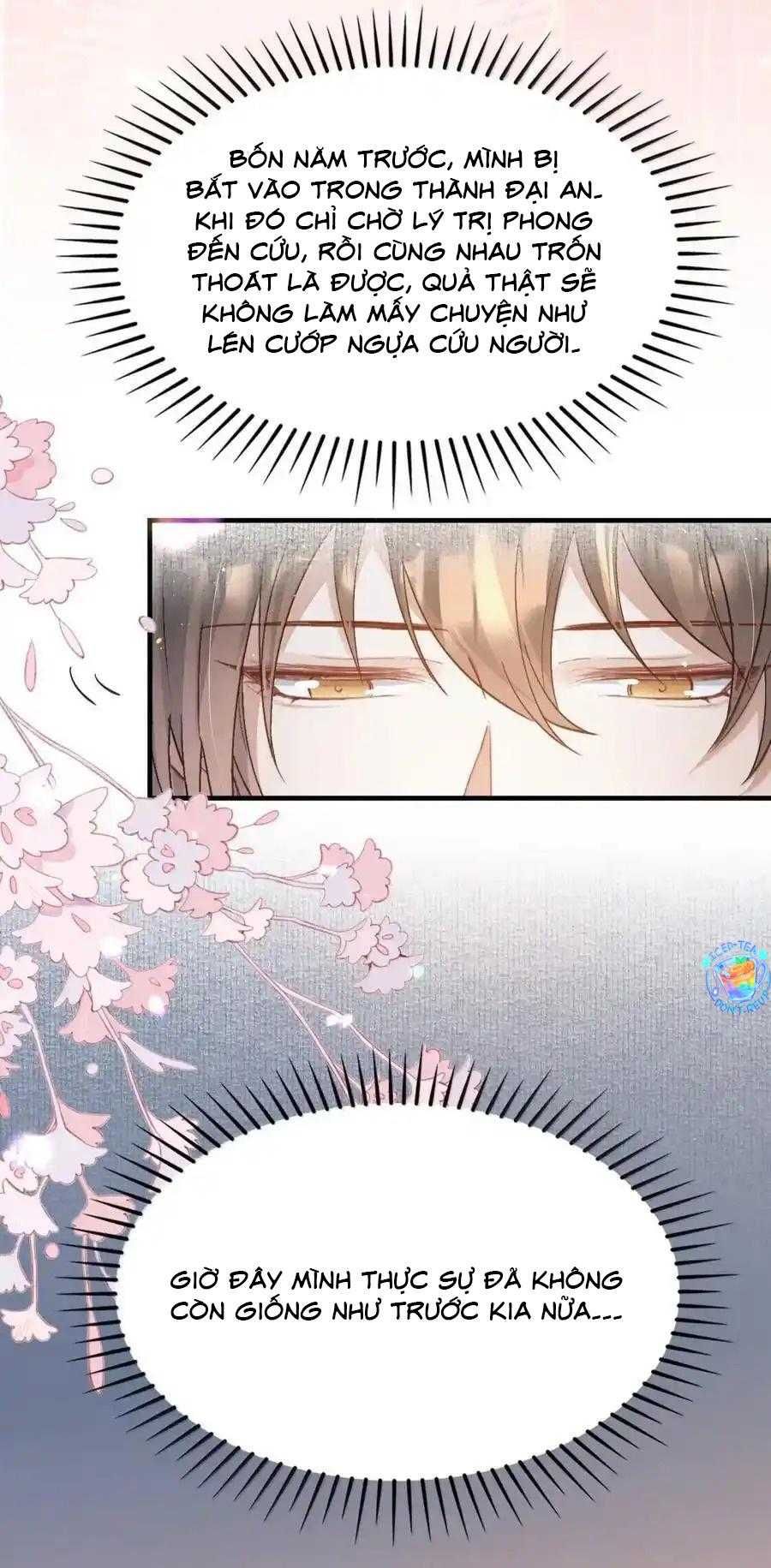 Loạn Thế Vi Vương Chapter 125 - 4