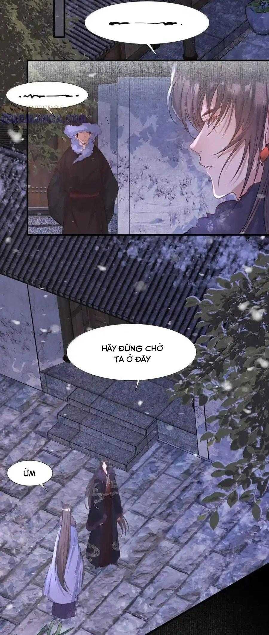 Loạn Thế Vi Vương Chapter 125 - 38