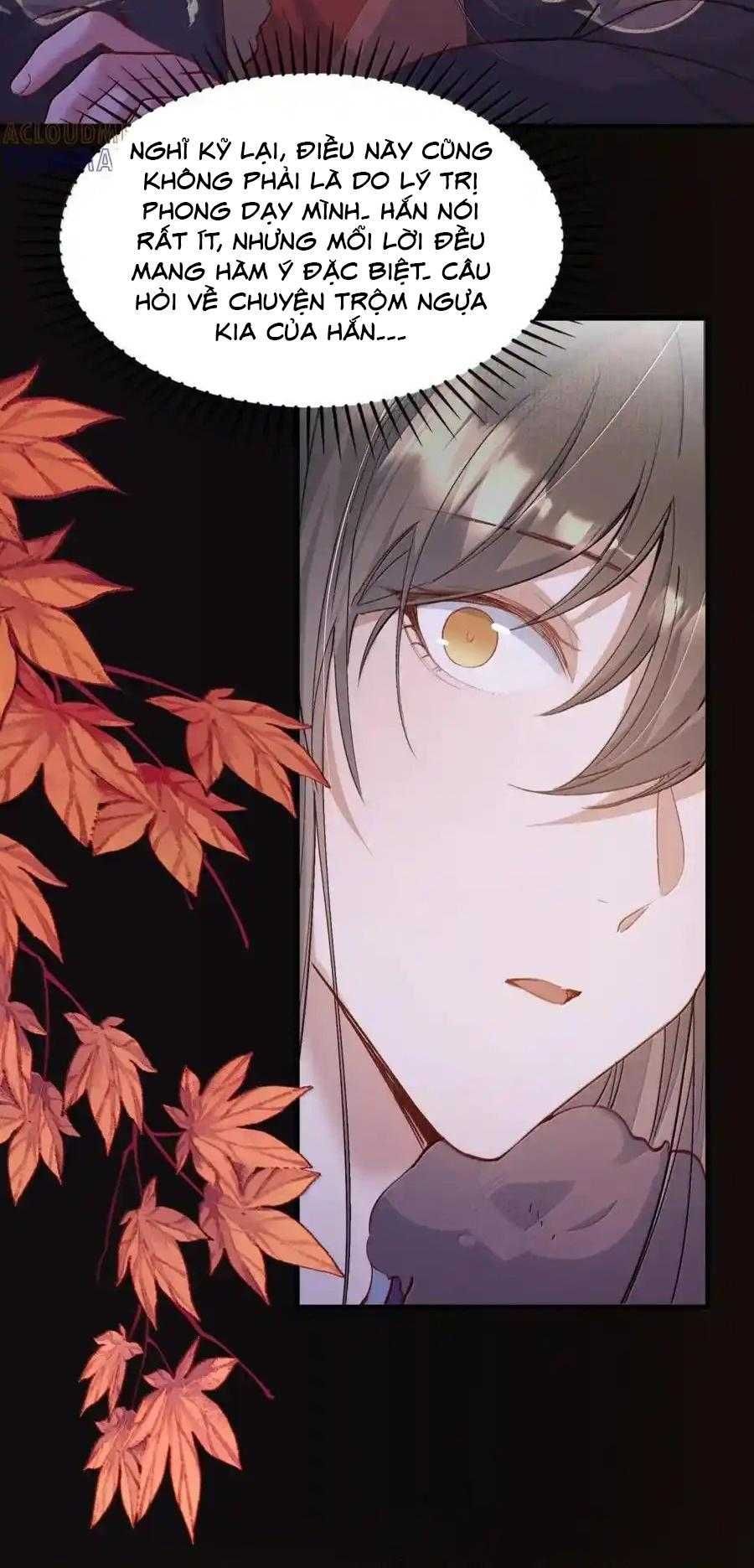 Loạn Thế Vi Vương Chapter 125 - 8