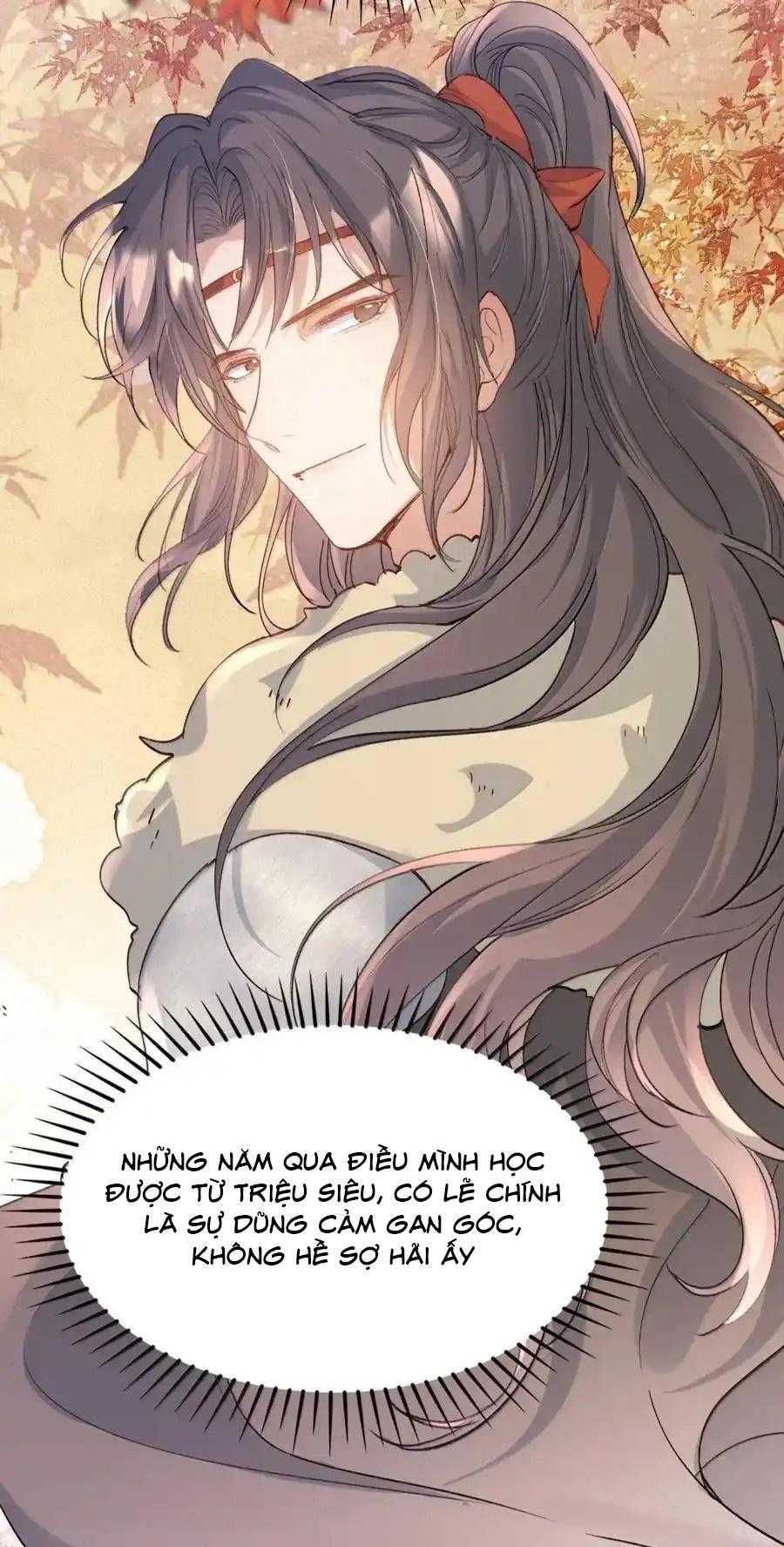 Loạn Thế Vi Vương Chapter 125 - 10