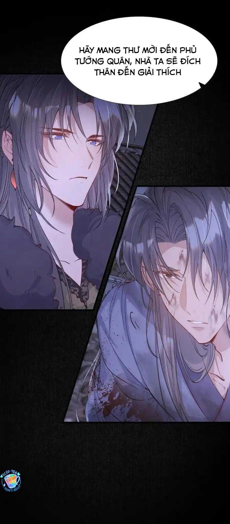 Loạn Thế Vi Vương Chapter 126 - 11