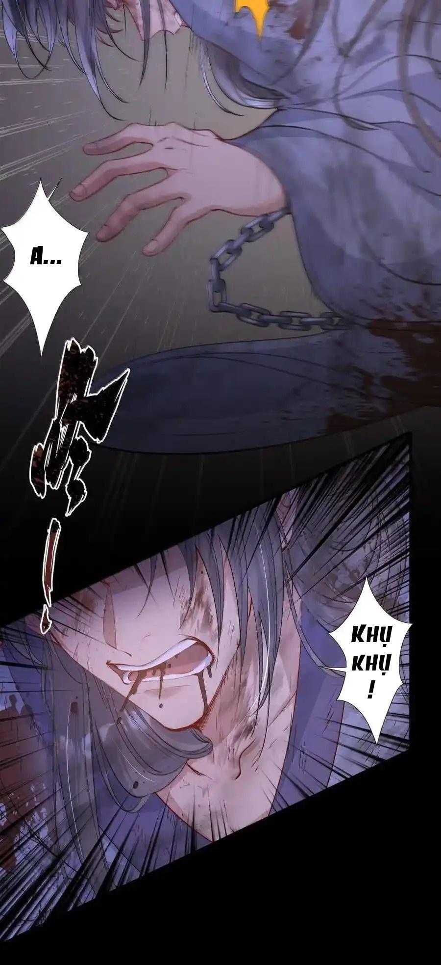 Loạn Thế Vi Vương Chapter 126 - 15