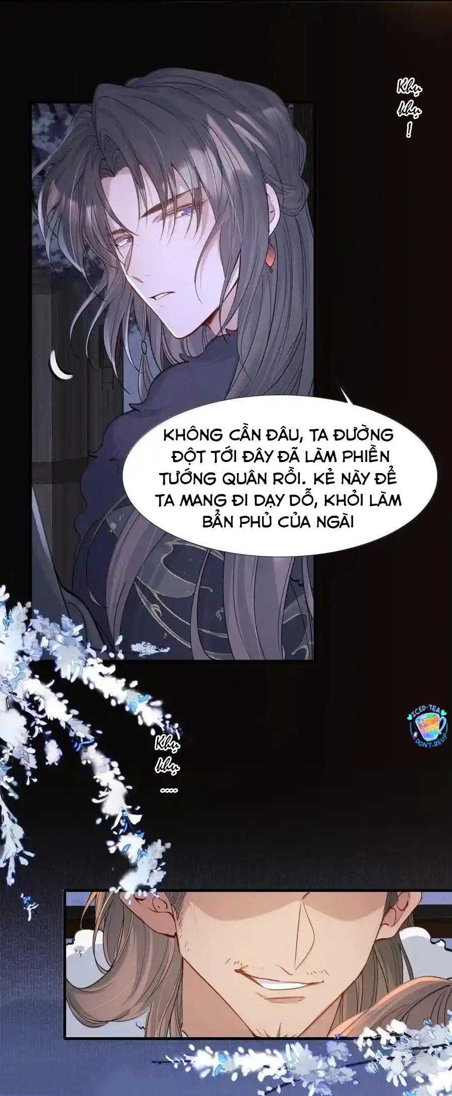 Loạn Thế Vi Vương Chapter 126 - 17