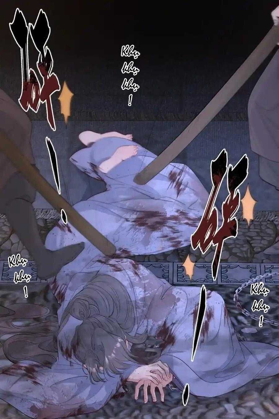 Loạn Thế Vi Vương Chapter 126 - 22