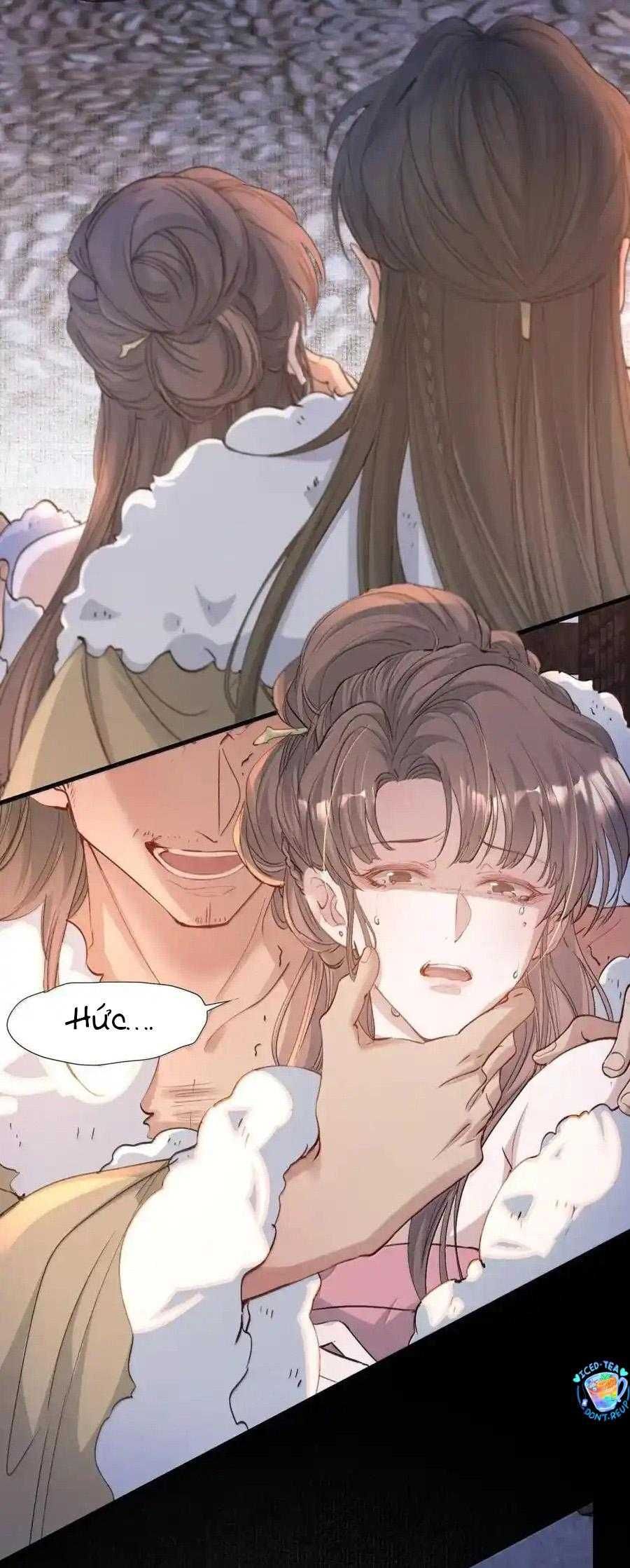 Loạn Thế Vi Vương Chapter 126 - 23