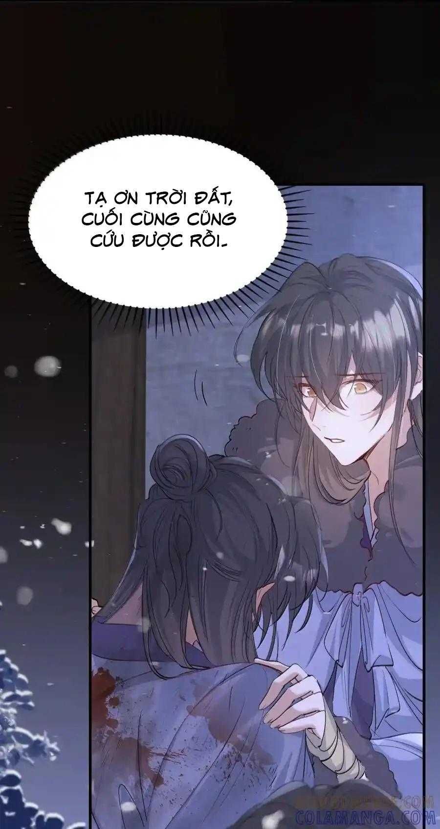 Loạn Thế Vi Vương Chapter 126 - 29