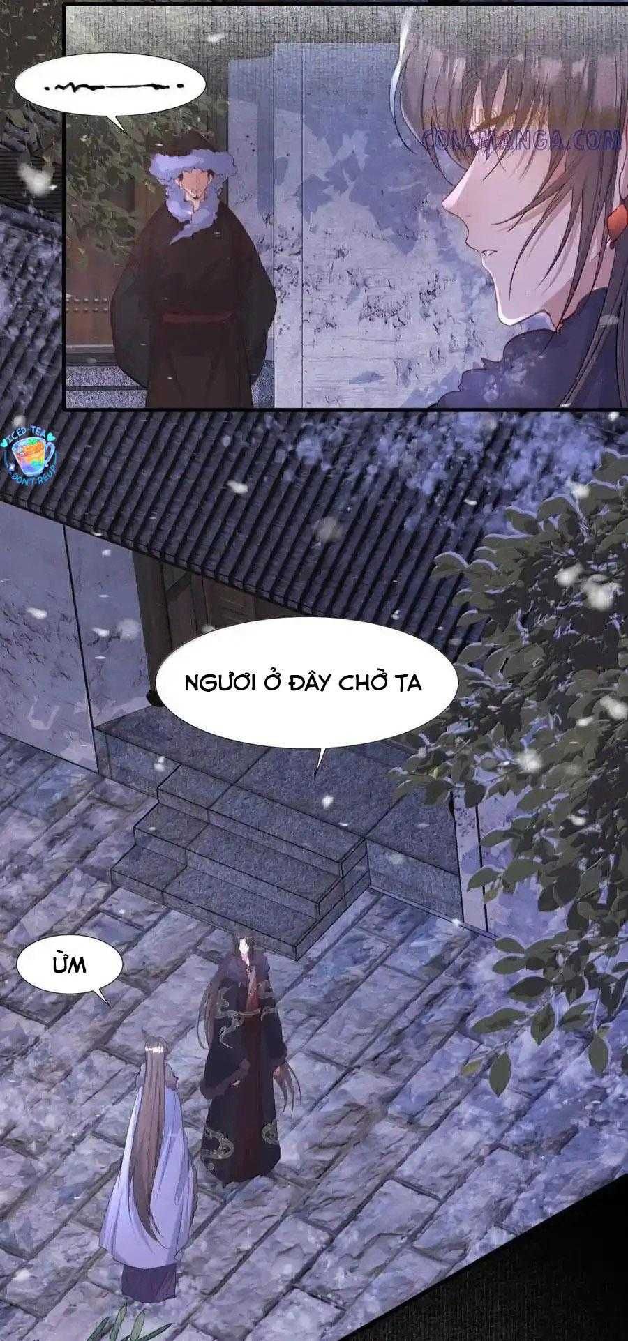 Loạn Thế Vi Vương Chapter 126 - 4