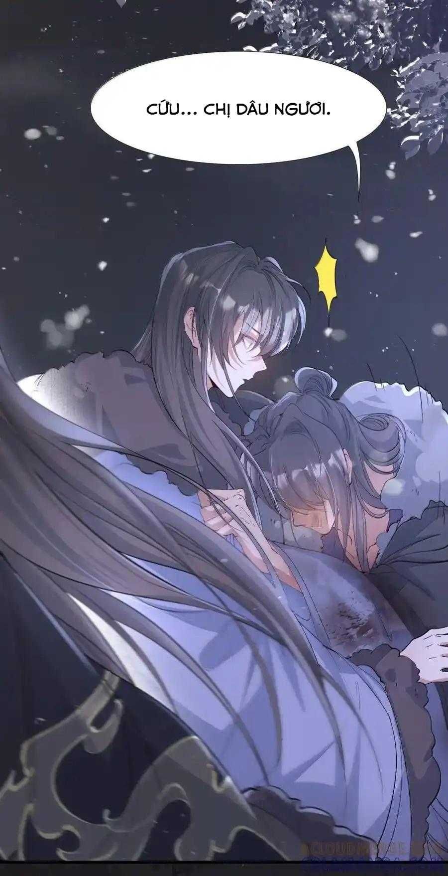 Loạn Thế Vi Vương Chapter 126 - 33