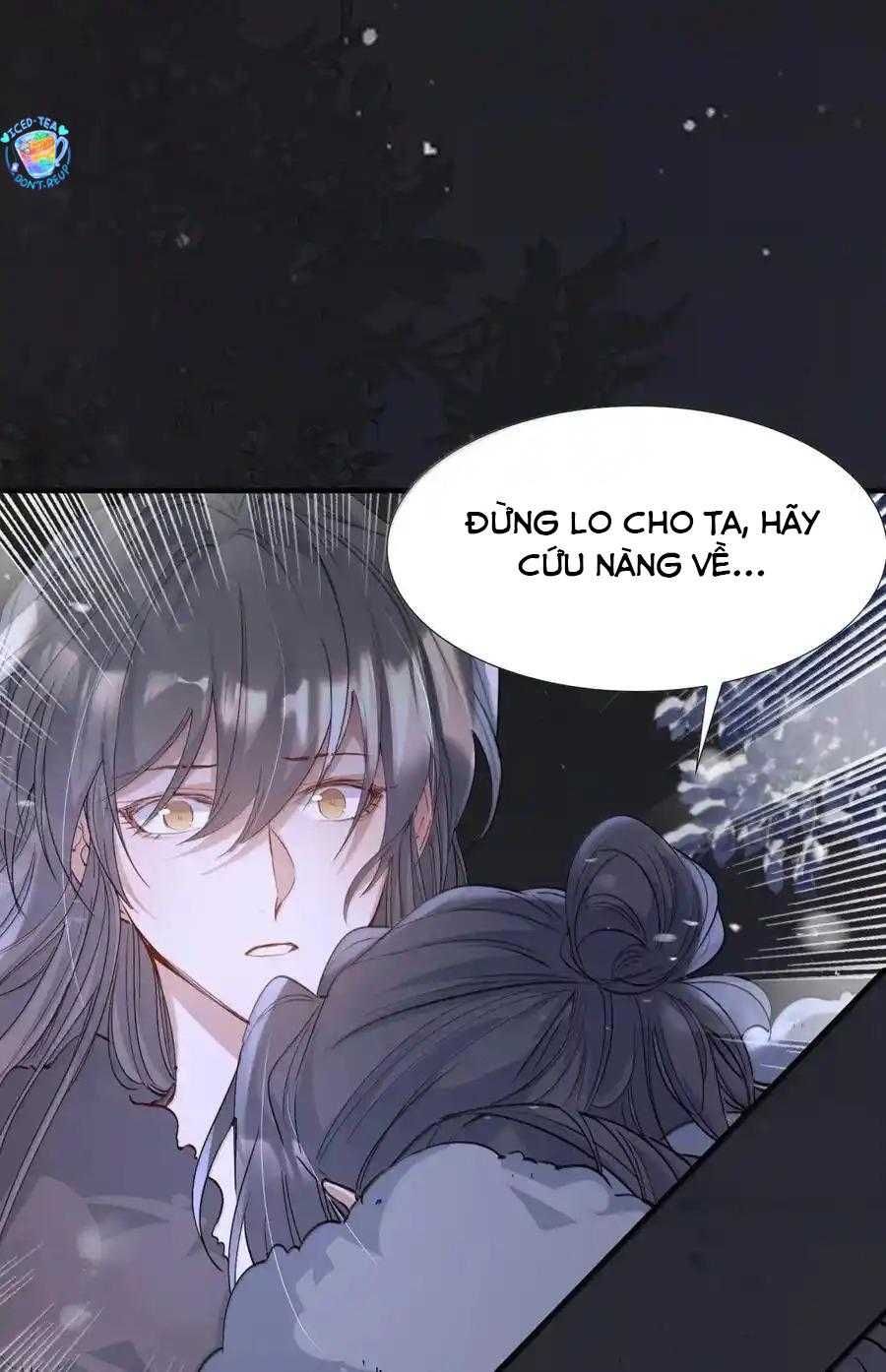 Loạn Thế Vi Vương Chapter 126 - 34