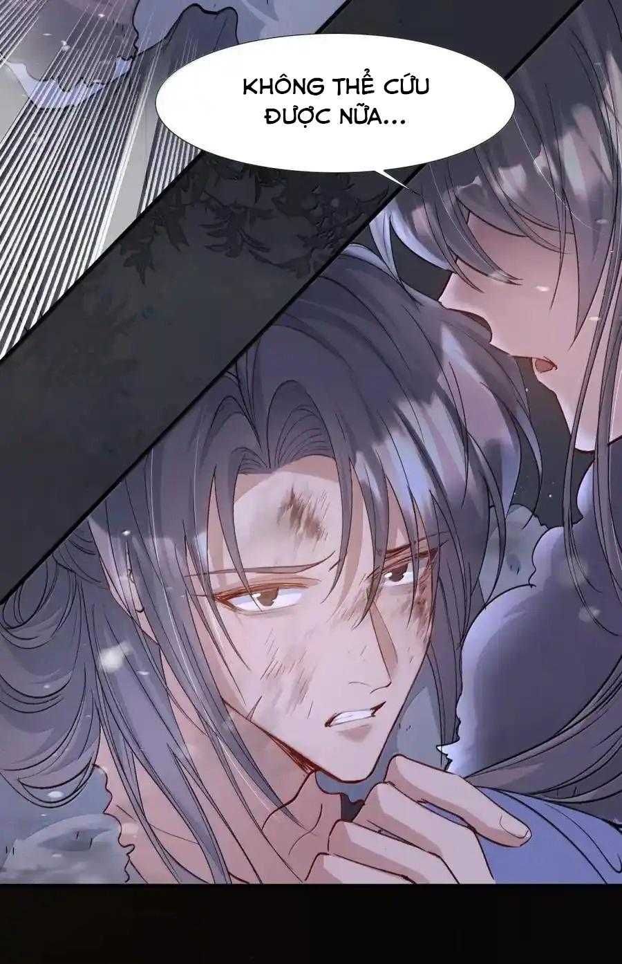Loạn Thế Vi Vương Chapter 126 - 35