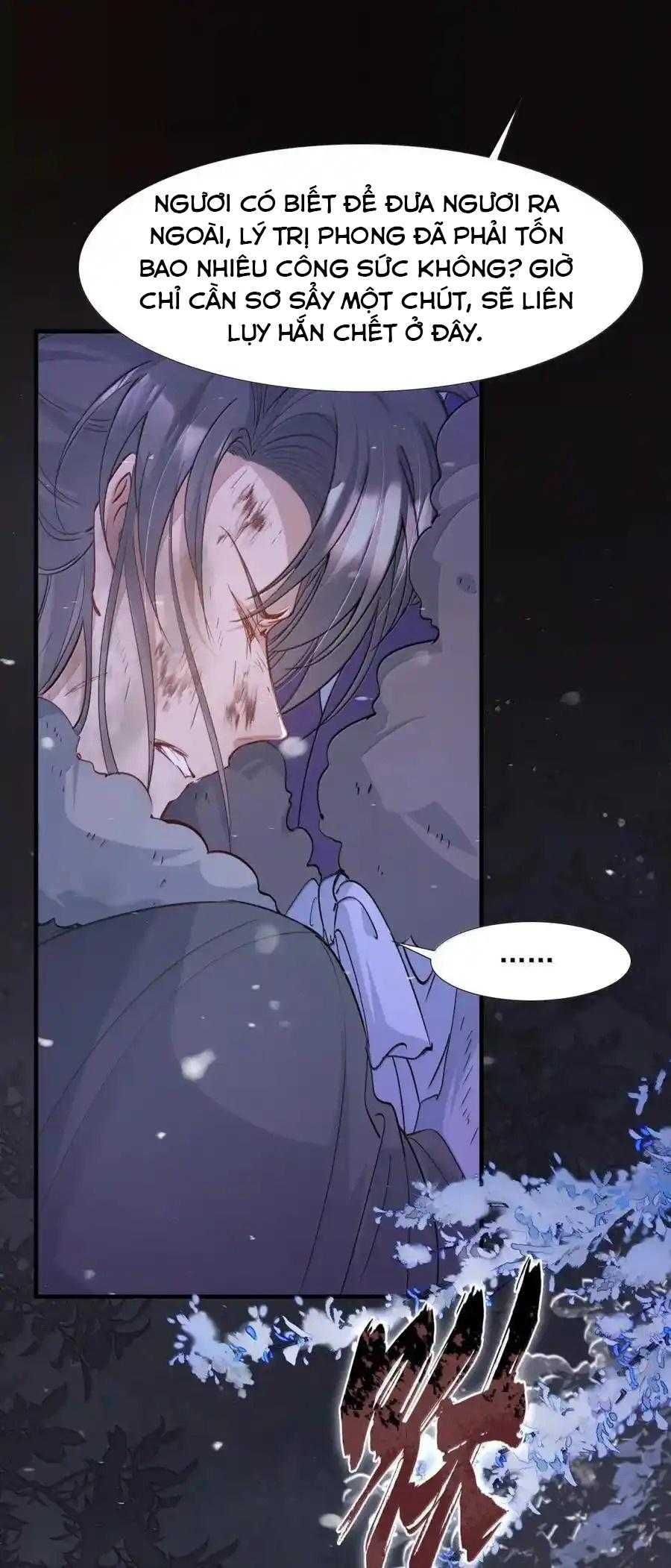 Loạn Thế Vi Vương Chapter 126 - 36