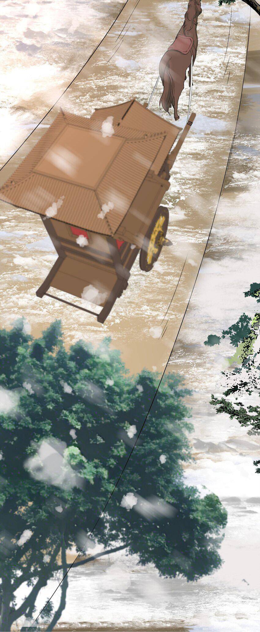 Loạn Thế Vi Vương Chapter 13 - 14