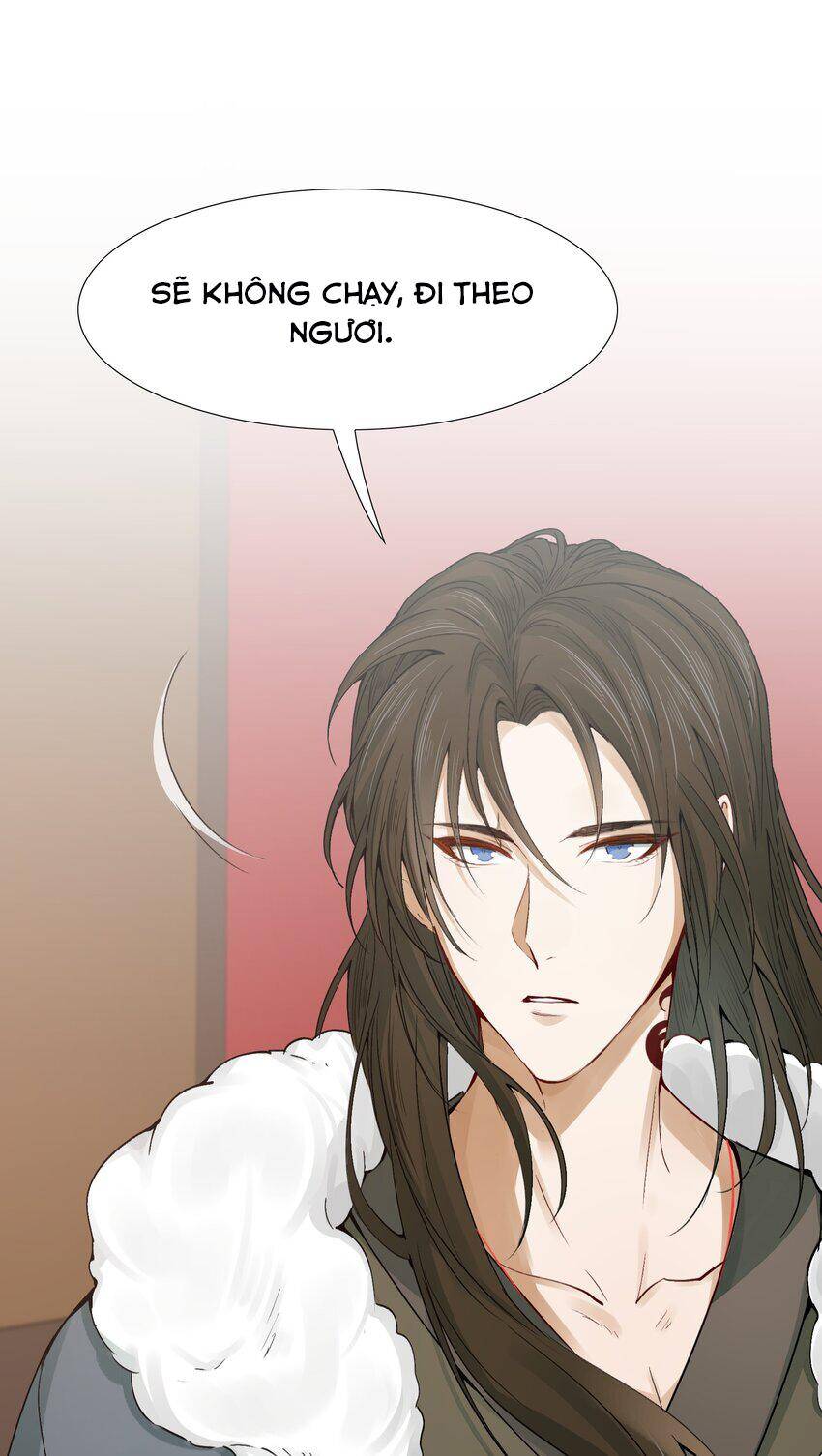 Loạn Thế Vi Vương Chapter 13 - 17